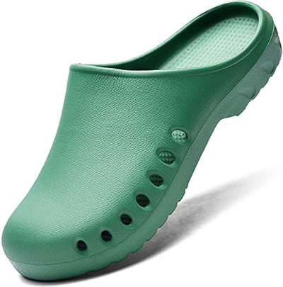 Goobon unisex clogs