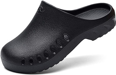 Quseek unisex clogs