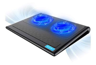 Top 10 Best Laptop Cooling Pads in 2023 Reviews – AmaPerfect