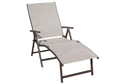 Top 10 Best Patio Lounge Chairs in 2021 Reviews – AmaPerfect