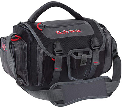 Ugly Stik Fishing Bag, 15-Liter