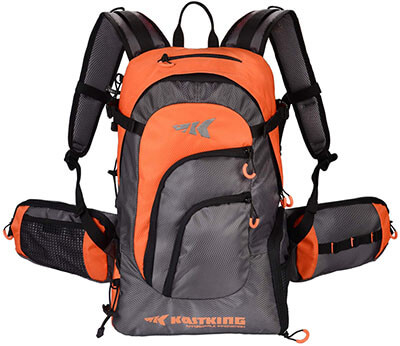 KastKing Fishing Tackle Backpack