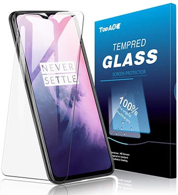 TopACE for OnePlus 7 Screen Protector