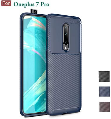 Wellci OnePlus 7 Pro Case