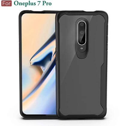 OnePlus 7 Pro Case, UPSTONE