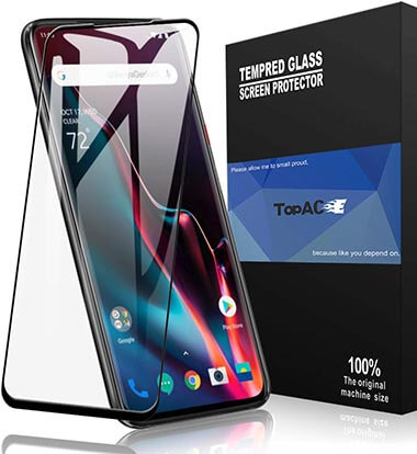 TopACE for OnePlus 7 Pro Screen Protector