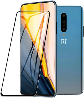 Luibor Screen Protector for OnePlus 7 Pro