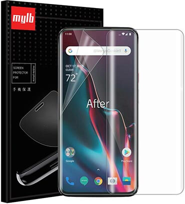 MYLB-US OnePlus 7 Pro Screen Protector