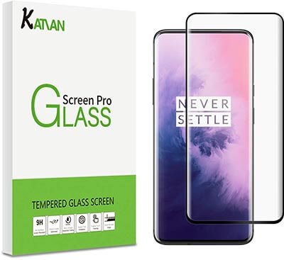 Katian OnePlus 7 Pro Screen Protector