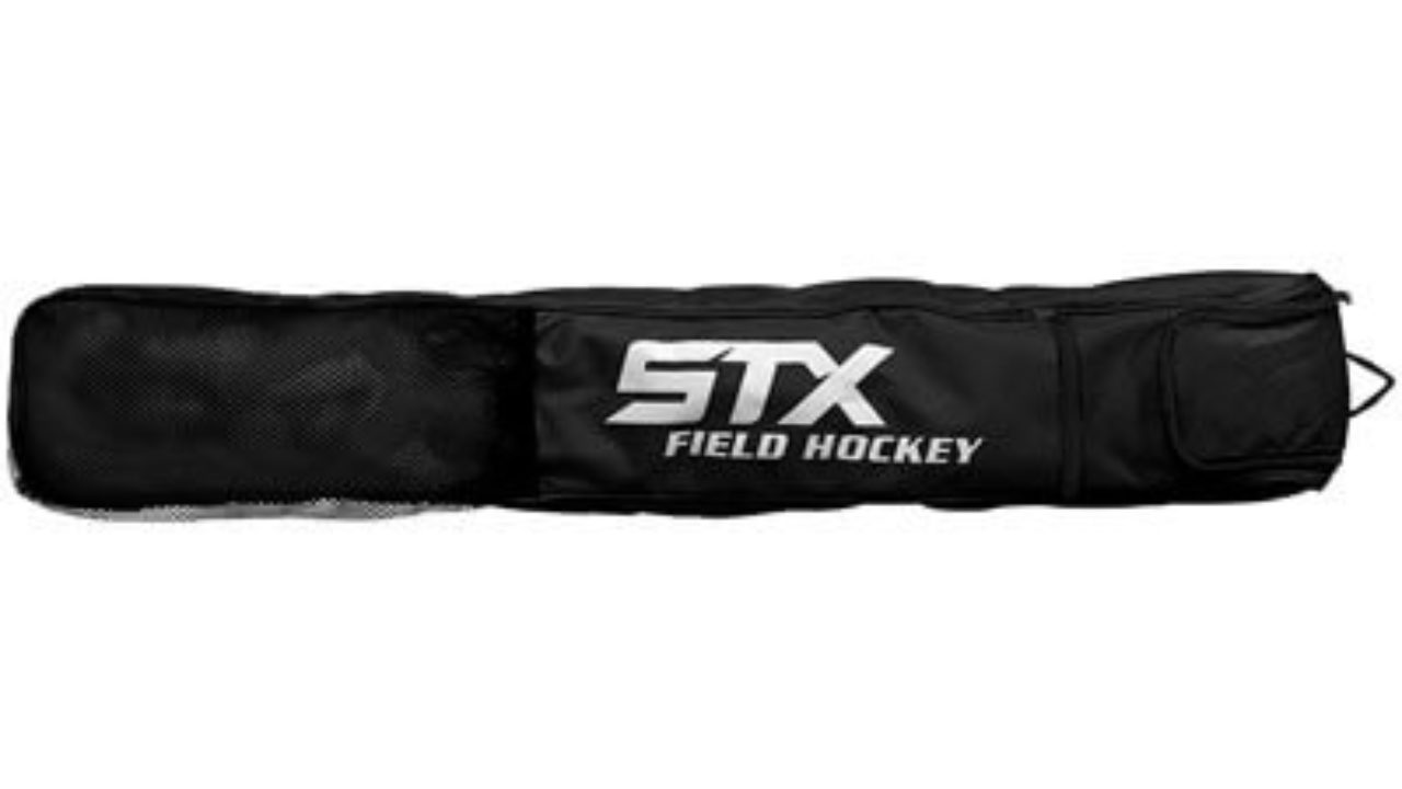 A&R Sports Hockey Stick Bag for 23 Player/12 Goalie