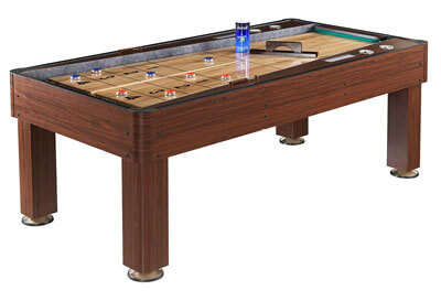 Top 10 Best Shuffleboard Tables In 2019 Reviews Amaperfect