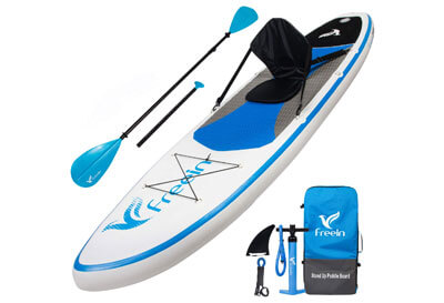 stand up paddle board bar