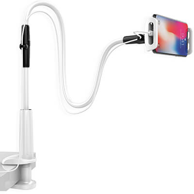 Lamicall Gooseneck Phone Holder