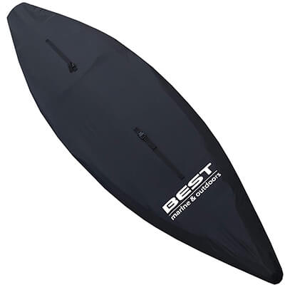 Best Marine and Outdoors Kayak Cover