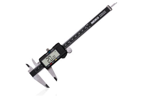 Top 10 Best Digital Calipers in 2022 Reviews – AmaPerfect