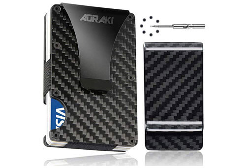 Top 10 Best Money Clip Wallets in 2023 Reviews – AmaPerfect