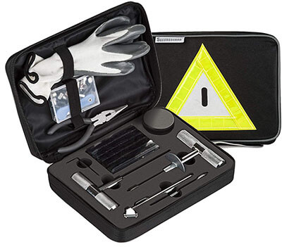 Secureguard Tire Repair Tool Kit