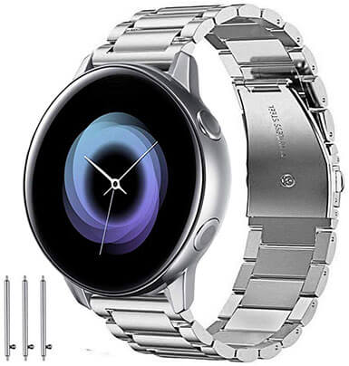 Olytop Compatible Samsung Galaxy Watch Active Bands