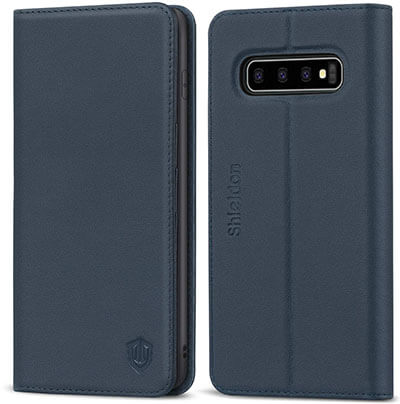 SHIELDON Galaxy S10+ Plus Case