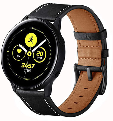 HATALKIN Samsung Galaxy Watch Active2 40/44mm Band