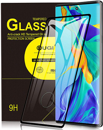 Gesma Galaxy Note 10 Plus Screen Protector