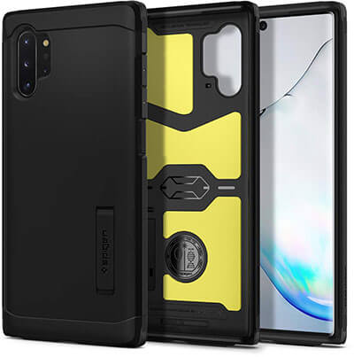 Spigen Tough Armor for Samsung Galaxy Note 10