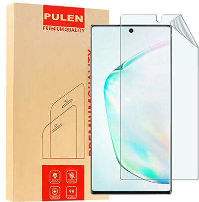 PULEN Samsung Galaxy Note 10 Plus Screen Protector