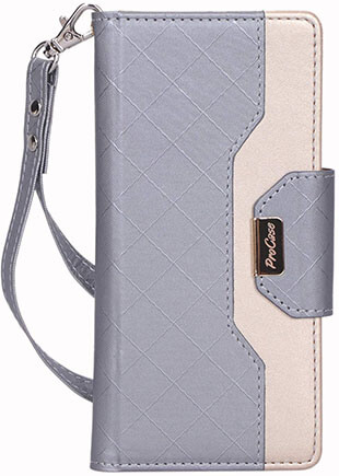 ProCase Galaxy Note 10 Wallet Case