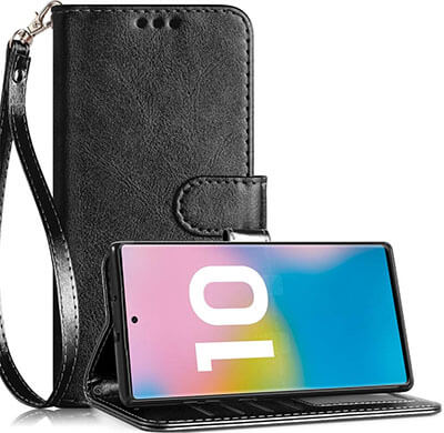 Youcover Samsung Galaxy Note 10 Case