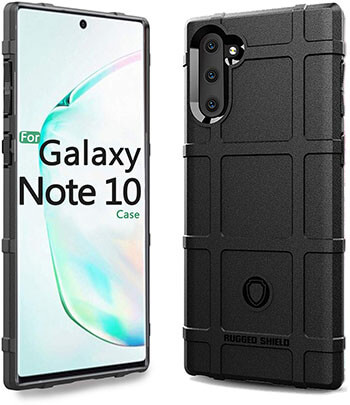 Sucnakp, Galaxy Note 10 Case, Heavy