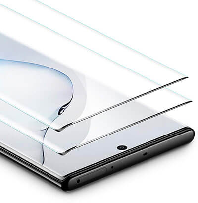 ESR Tempered-Glass Galaxy Note 10 Screen Protector