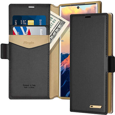 Fingic Galaxy Note 10 Case