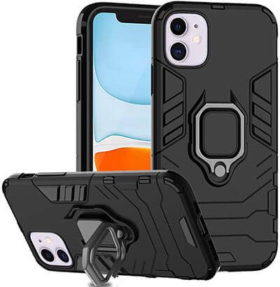 Ferilinso Case for iPhone 11 Case