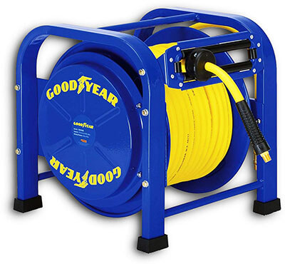 GOODYEAR Air / Water Hose Reel