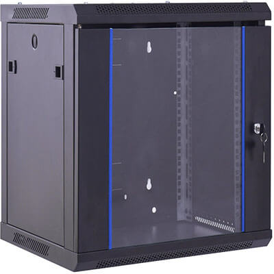 Safstar Wall Mount IT Network Server Rack