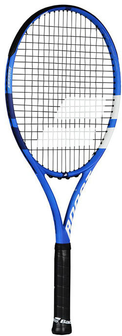 Babolat Boost Drive Pre-Strung Tennis Racquet