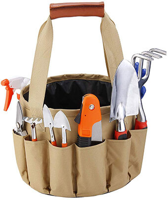 Top 5 Best Garden Tool Bags in 2023 Reviews – AmaPerfect