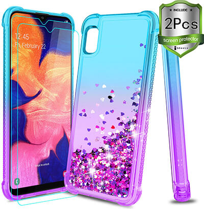 iCoold Samsung Galaxy A10e Case