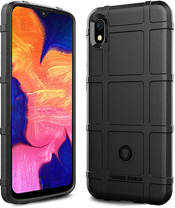 Sucnakp Samsung Galaxy A10E Case