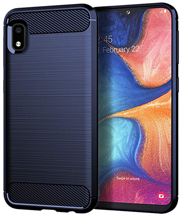 Yuanming Galaxy A10E Case