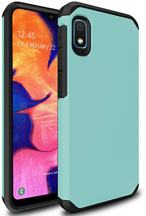 Bettop Samsung Galaxy A10e Case