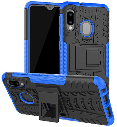 SKTGSLAMY Samsung Galaxy A10e Case