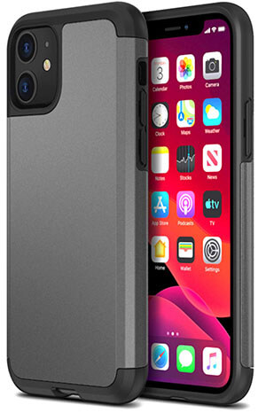 Protanium Case Designed for Apple iPhone 11