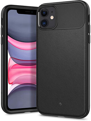 Caseology Vault for Apple iPhone 11 Case