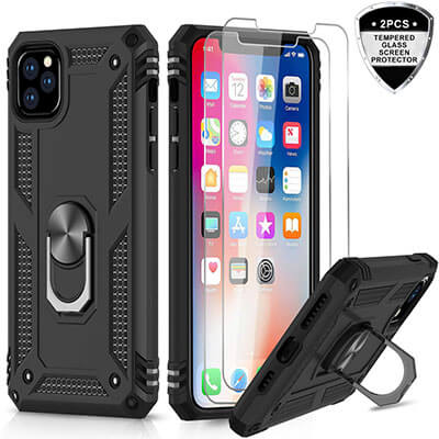 LeYi iPhone 11 Pro Case