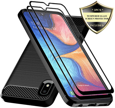 Dahkoiz Samsung Galaxy A10e Case