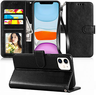 Innge iPhone Case for iPhone 11