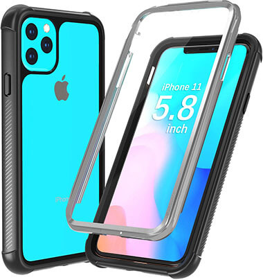 Justcool Designed for iPhone 11 Pro Case