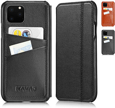 KAVAJ Case Compatible with Apple iPhone 11 Pro Max