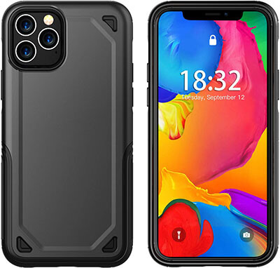 MYJOJO iPhone 11 Pro Case